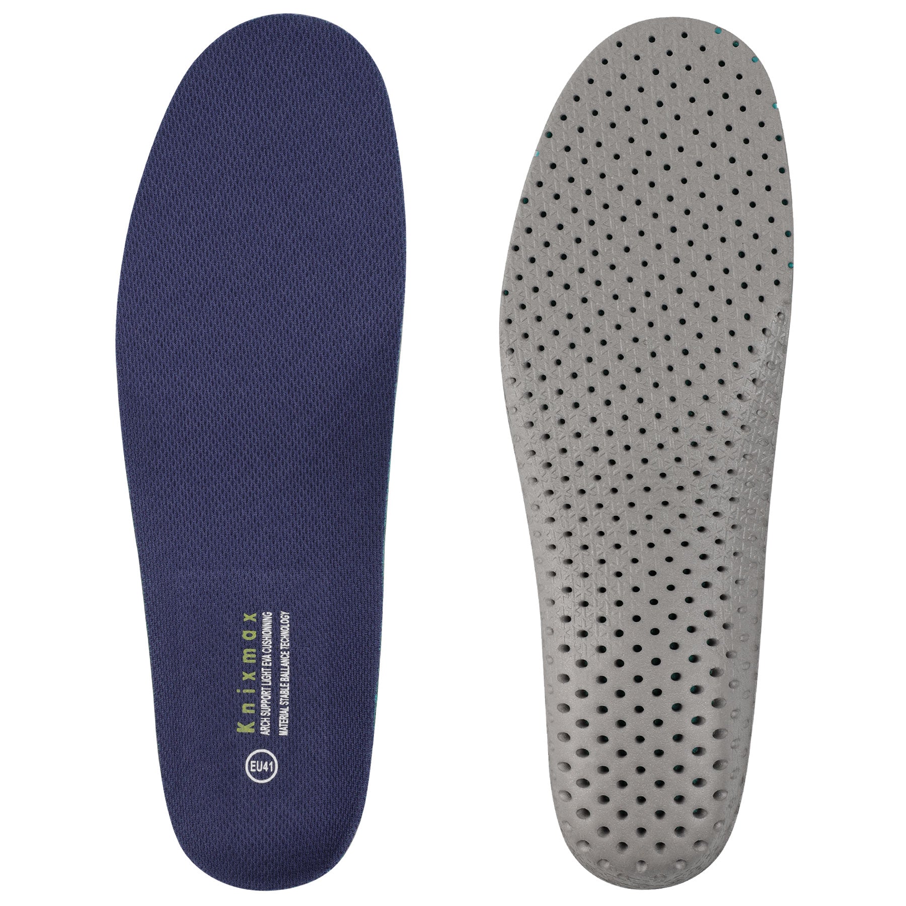 Sports insoles store